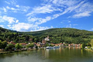 Miltenberg