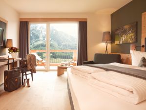 Hotel Forsthofgut, Leogang