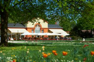 Schloss Herrnsheim