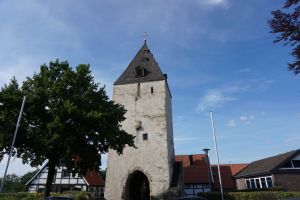 Stromberg (Oelde)
