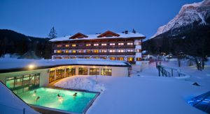 Zugspitze Resort Ehrwald
