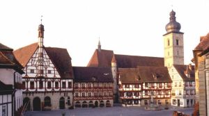 Rathaus