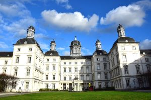 Grandhotel Schloss Bensberg