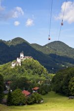 Schloss Hohenaschau