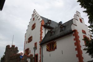 Schloss Huttenschloss