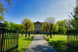 Schloss Möhler