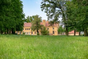 Schloss Petzow