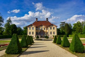 Schloss Schieder