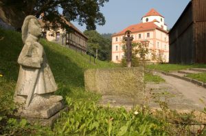 Schloss Schönberg