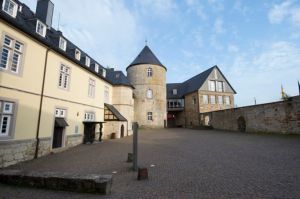 Hotel Schloss Waldeck
