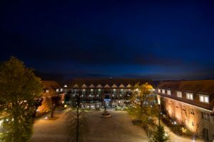 Schlosshotel Prinz von Hessen Friedewald