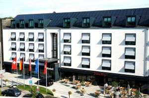 Hotel Schweizer Hof