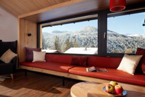 Siplinger Suites Balderschwang