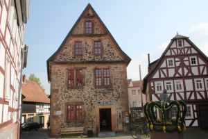 Stadtmühle