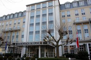 Steigenberger Hotel