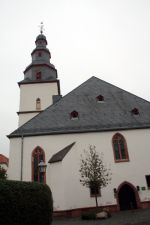 Stiftskirche Windecken, Nidderau