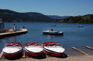 Titisee-Neustadt