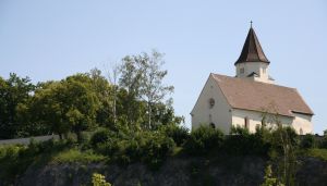 Totenbergkapelle