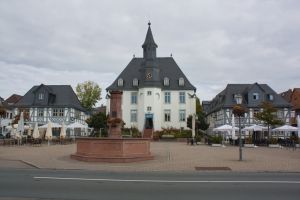 Hugenottenkirche