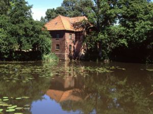 Wassermühle Deelbrügge