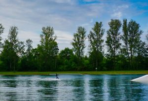 Wasserski & Wakeboard