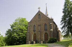 Donatuskapelle