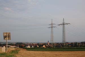 Wöllstadt