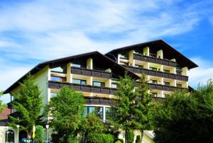 Der Wolfshof © Der Wolfshof, Langelsheim - Sonnenhotels Der Wolfshof
