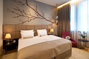 Wyndham Grand Hotel Berlin Potsdamer Platz