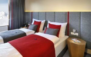 Hotel Sonnenalpe Falkensteiner
