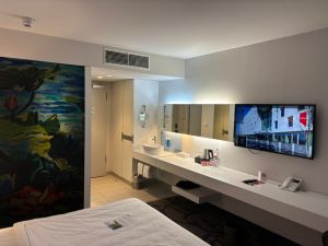 artHotel cologne Köln