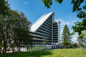 AHORN Panorama Hotel Oberhof