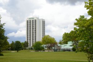 PLAZA INN Leonberg