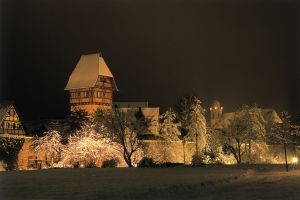 Münster St. Georg