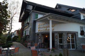 Hotel Forsthaus