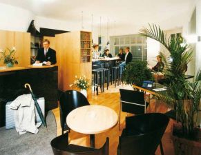 Best Western Hotel Kurfürst Wilhelm I