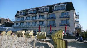 Mein Strandhaus, Timmendorfer Strand