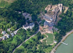 Burg Rheinfels