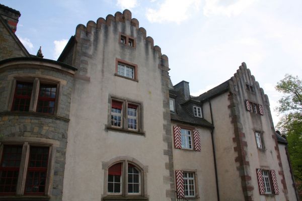 Altes Schloss Ramholz