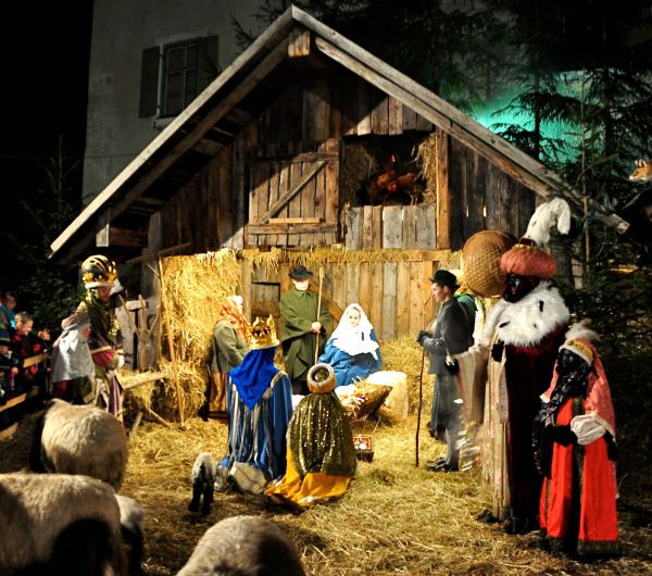 Andechser Christkindlmarkt