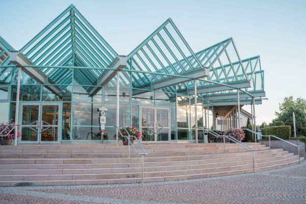 Congresshotel Altensteig