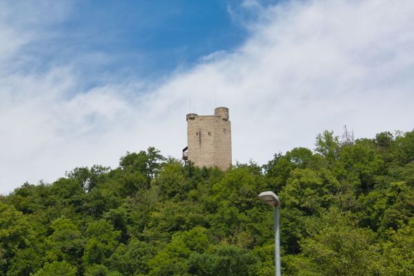 Burg Laurenburg