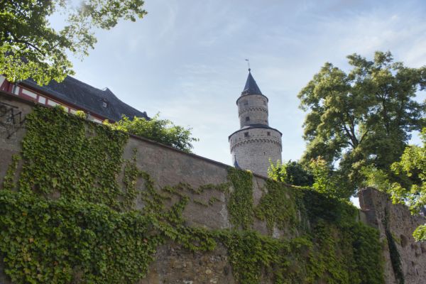 Hexenturm Idstein