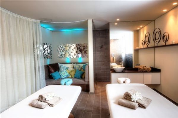 Land und Golf Hotel Stromberg