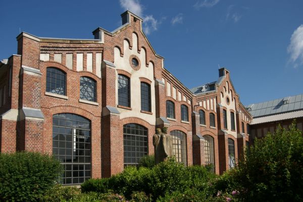 Stadtteile Lingen, Ortsteile, Bezirke