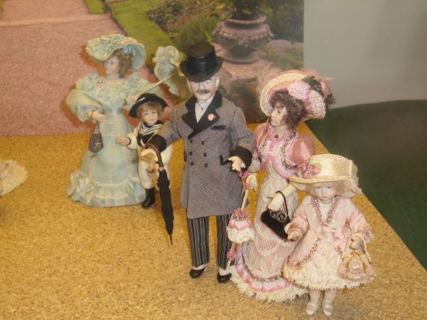 Hessisches Puppenmuseum
