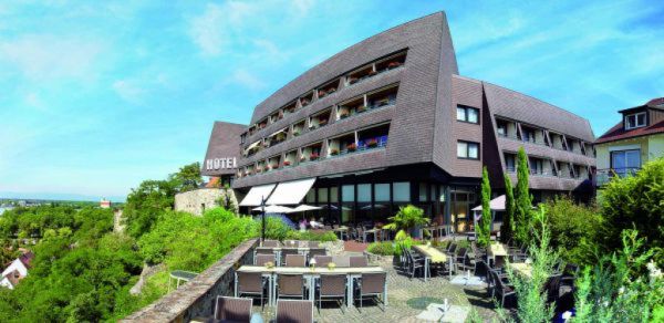 Hotel am Münster