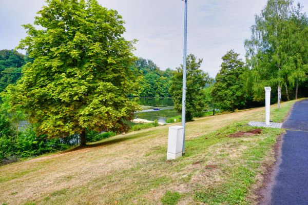 Twistesee