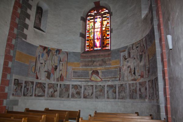 Kloster Arnstein Obernhof