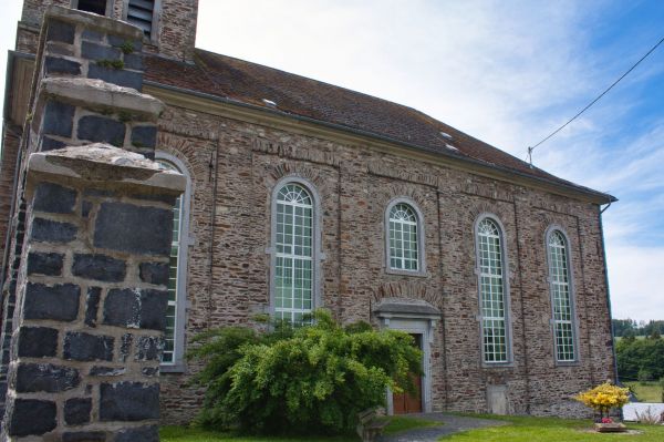 Johanneskirche Holzappel